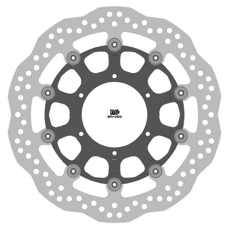 Disc de frana NG