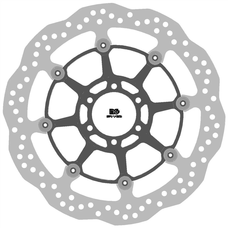 Disc de frana NG