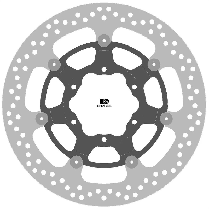 Disc de frana NG
