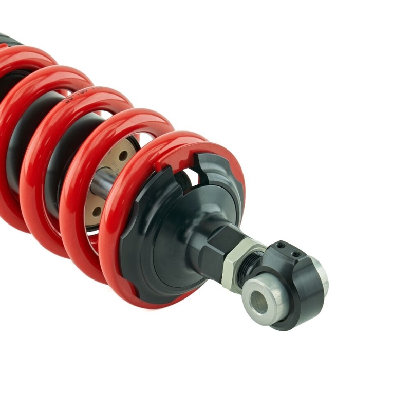 Rear monoshock K-TECH TRDS-R pentru KAWASAKI ZX-10R / RR Ninja 1000 2021-2025
