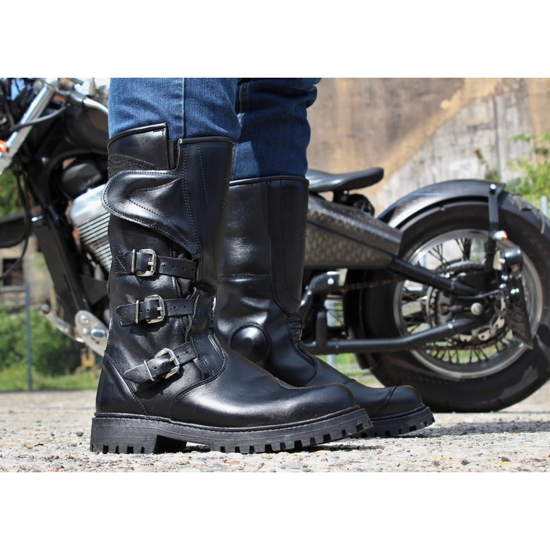 RSA R3K Motociclete R3K Cizme de cai lichidare