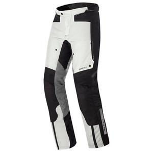 Revit Defender Pro GTX pantaloni de motocicletă gri/negru lichidare