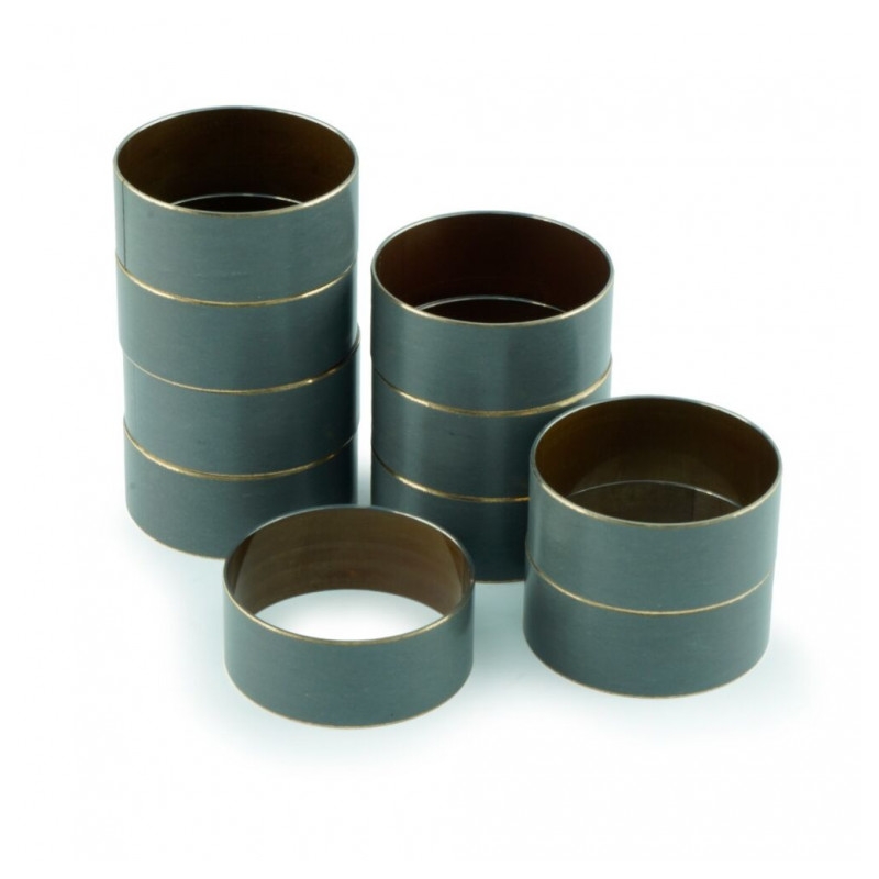 FF slide bush K-TECH SHOWA 43.70x15x1.00 43mm
