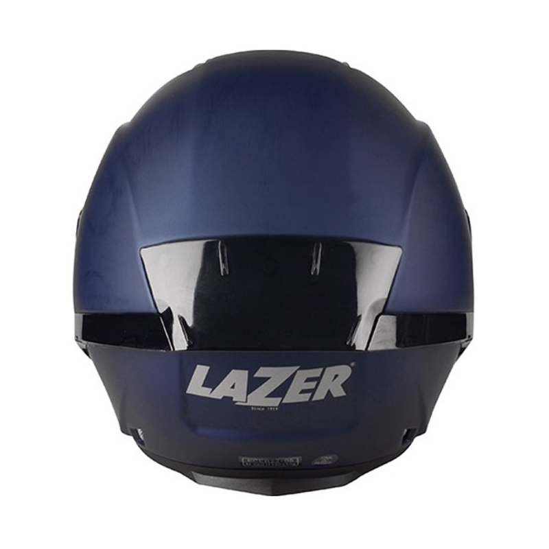 Cască de motocicletă deschisă Lazer Tango S Z-Line albastru mat