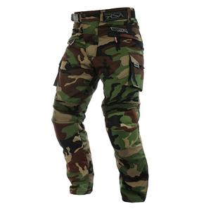 RSA Mask Pantaloni pentru motociclete RSA lichidare