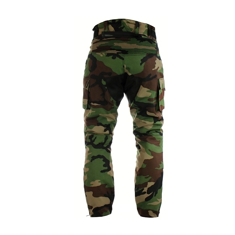 RSA Mask Pantaloni pentru motociclete RSA lichidare