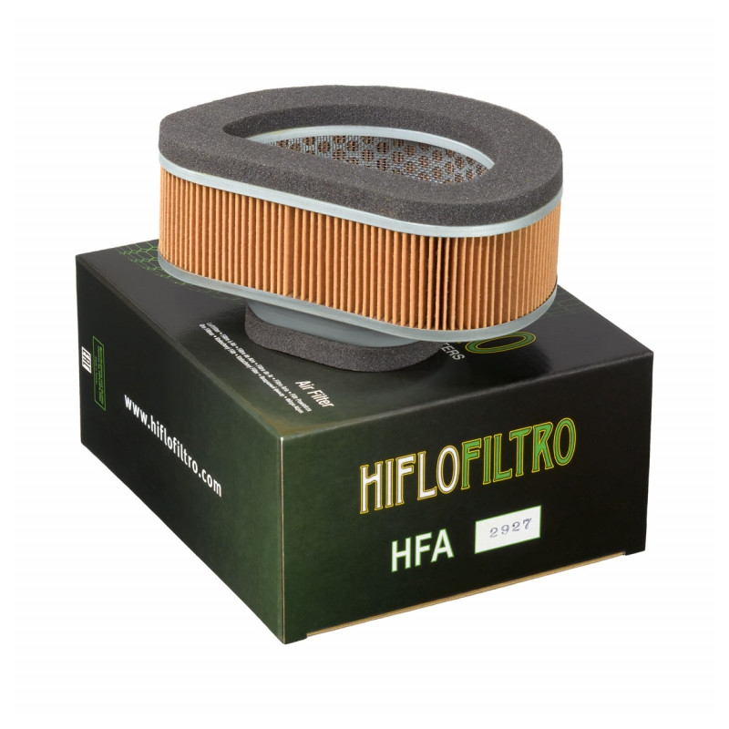 Filtru de aer HIFLOFILTRO pentru KAWASAKI VN 1600 Classic 2003-2008