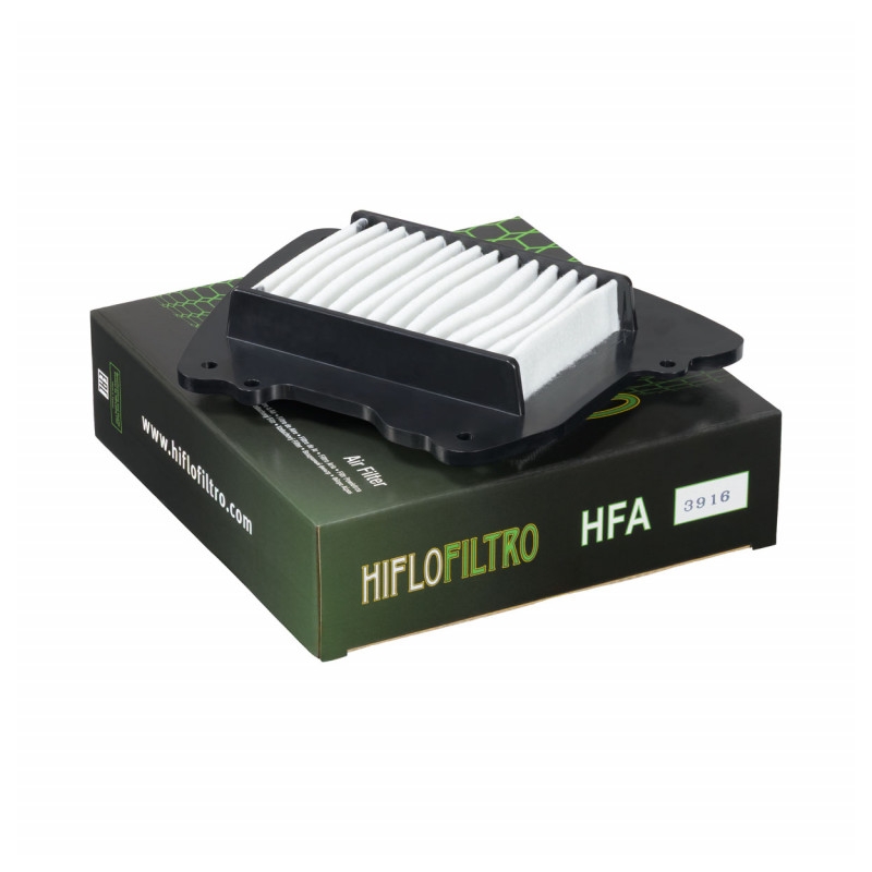 Filtru de aer HIFLOFILTRO pentru SUZUKI Intruder C 1800 R 2008-2013