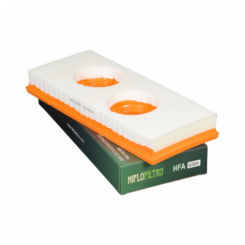 Filtru de aer HIFLOFILTRO pentru KTM Superduke 990 / R 2005-2013, KTM Adventure 990 / S / R 2007-2013
