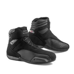 Stylmartin Vector WP Negru-gri negru-gri  cizme de motociclete