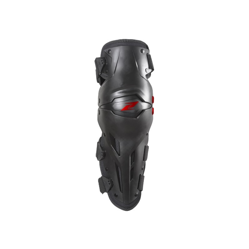 Genunchiere Zandona X-Treme negru