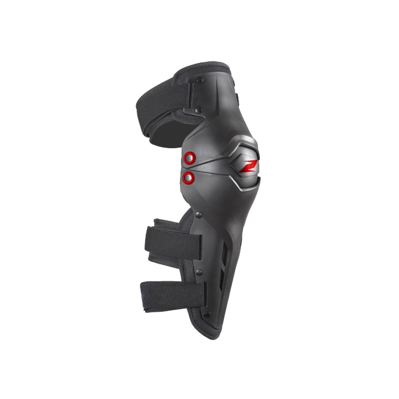 Genunchiere Zandona X-Treme negru