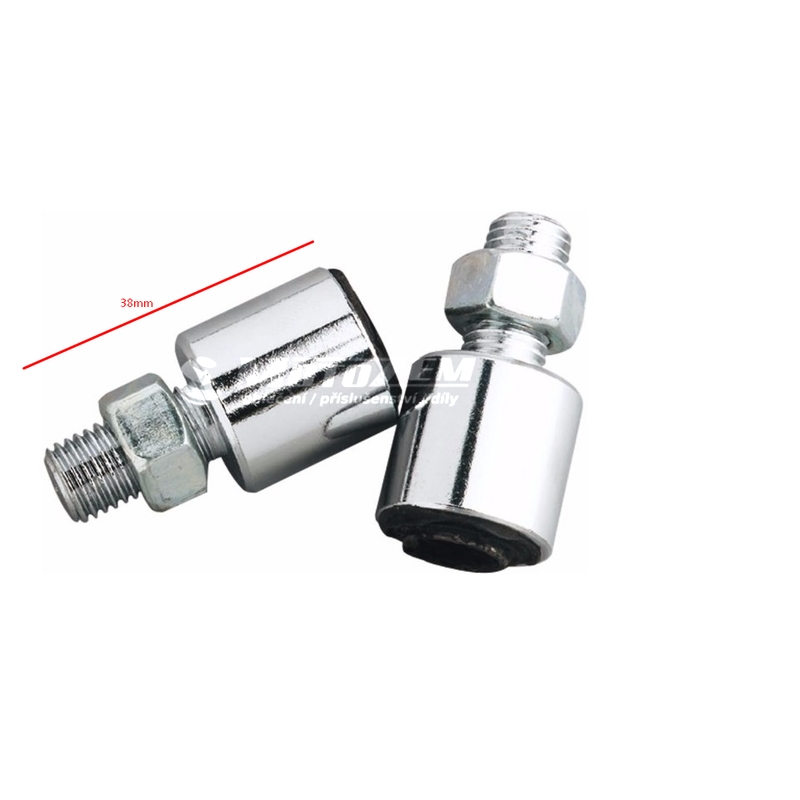 Adaptoare anti-vibrații pentru oglinzi Yamaha 2pcs