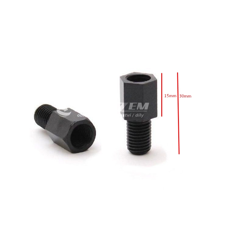 Adaptor oglindă Vicma 10L/8L RT2