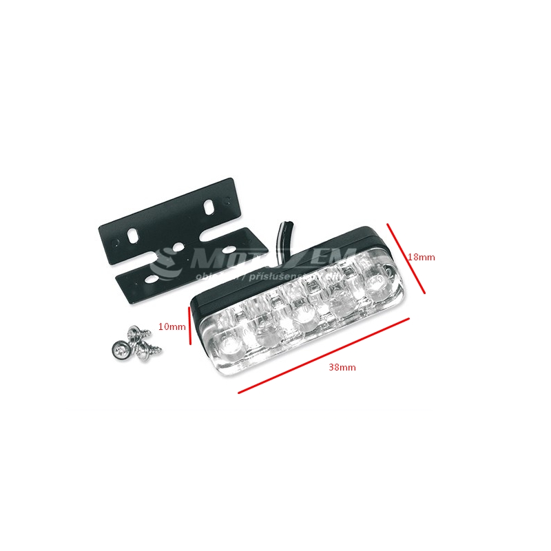 Iluminare LED universală Vicma