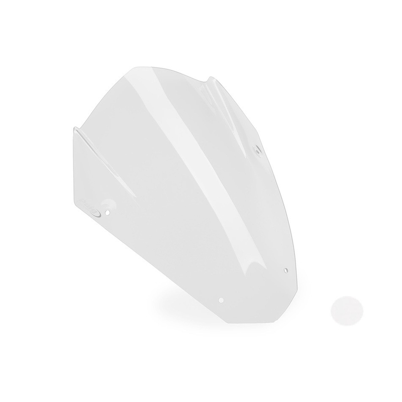 Parbriz PUIG SPORT transparent