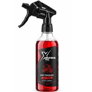 Xzone® Finisator de murdărie pentru teren accidentat 500 ml