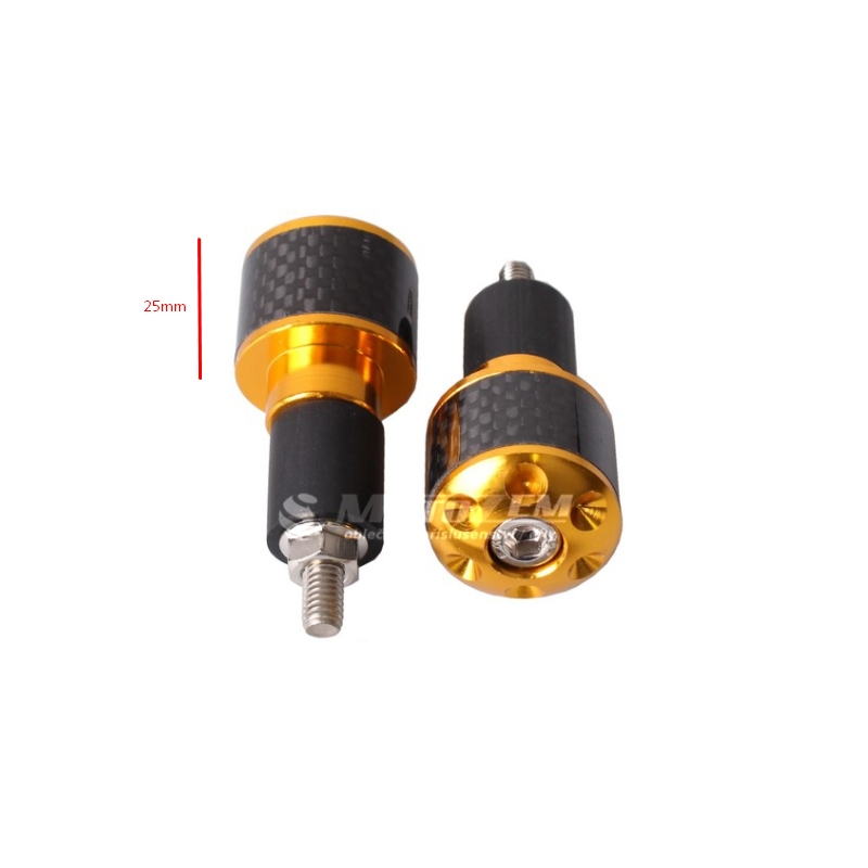Capace de ghidon de aur R-TOOL lichidare