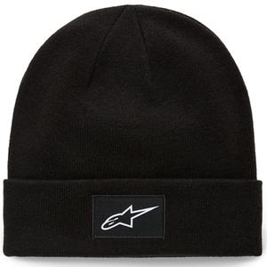 Căciulă Alpinestars Augment neagră