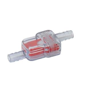 Filtru de benzina POLISPORT 84520 7 mm transparent