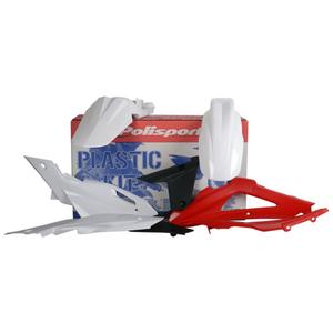 Kit plastice POLISPORT 90504 OEM Color