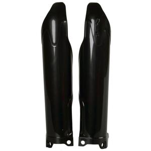 Fork guards POLISPORT (pereche) Negru