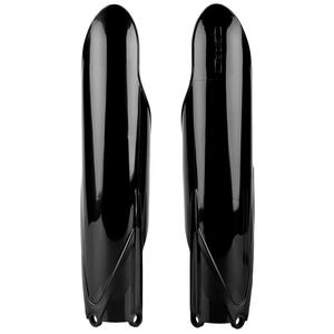 Fork guards POLISPORT (pereche) Negru