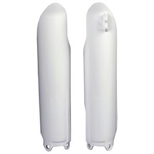 Fork guards POLISPORT 8351400001 (pereche) Alb