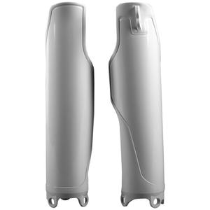 Fork guards POLISPORT 8351700001 (pereche) Alb