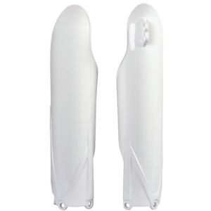 Fork guards POLISPORT 8352000001 (pereche) Alb