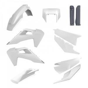 Kit plastice POLISPORT 91105 enduro OEM Color