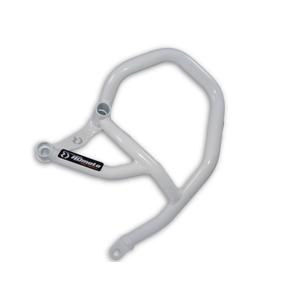 Engine guards RDMOTO CF122W Alb upper