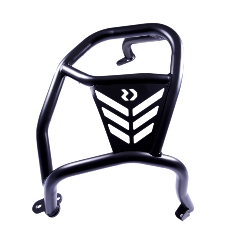Engine guards RDMOTO matt black coborat pentru KTM Adventure 790 / R 2019-2020, KTM Adventure 890 /R/L 2021-2023