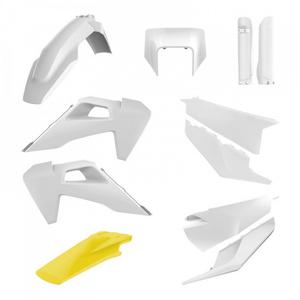 Kit plastice POLISPORT 91324 OEM Color