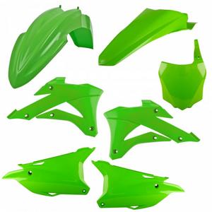Kit plastice POLISPORT 91333 Culoare OEM