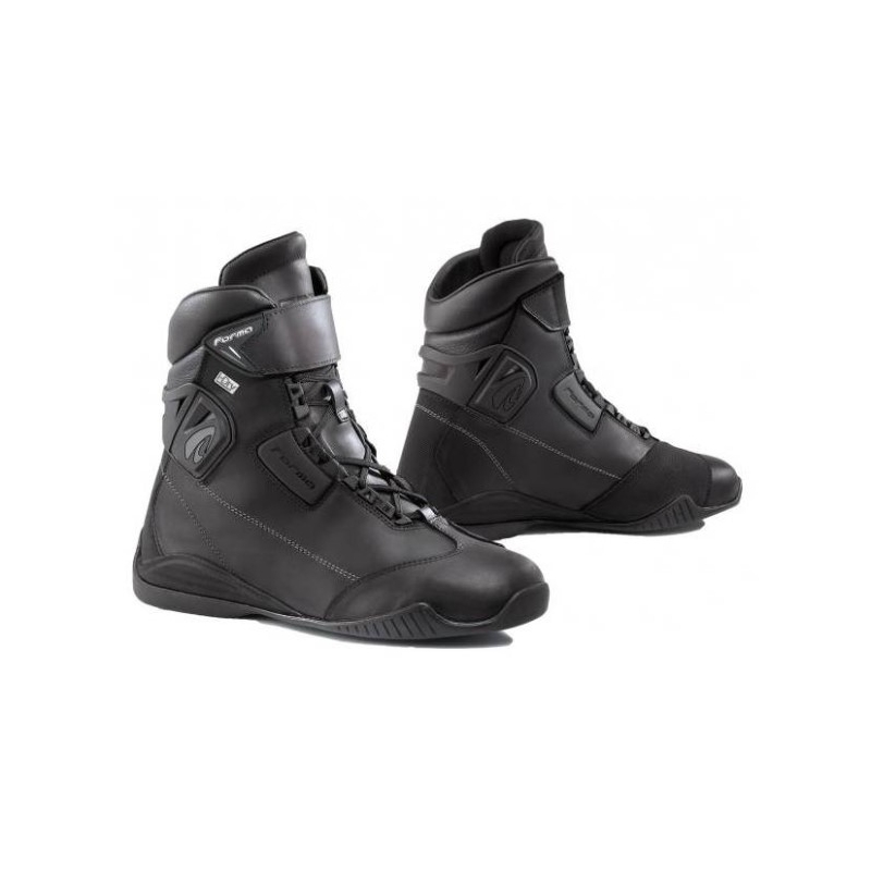 Forma Tribe HDRY cizme de motocicletă negru lichidare