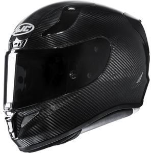 HJC RPHA 11 Carbon Black Integral Motorcycle Helmet