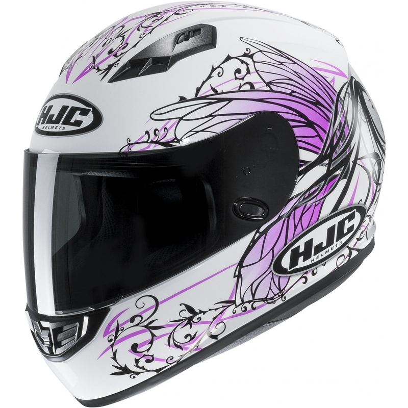 HJC CS-15 Naviya MC8 cască de motocicletă integrală HJC CS-15 Naviya MC8