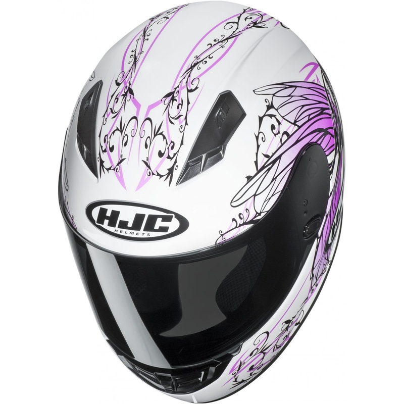 HJC CS-15 Naviya MC8 cască de motocicletă integrală HJC CS-15 Naviya MC8
