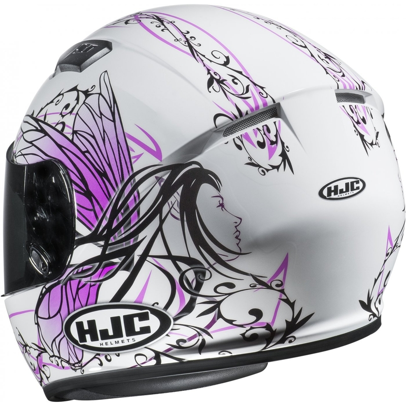 HJC CS-15 Naviya MC8 cască de motocicletă integrală HJC CS-15 Naviya MC8