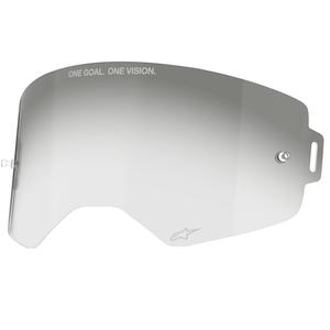 Ochelari de protecție Alpinestars Supertech Photochromatic cu auto-întunecare
