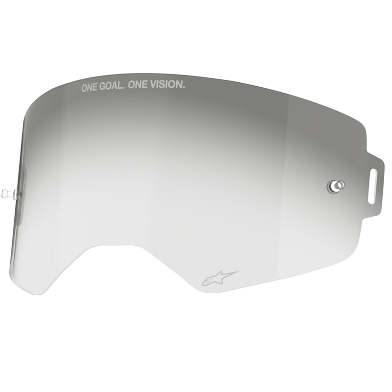 Ochelari de protecție Alpinestars Supertech Photochromatic cu auto-întunecare