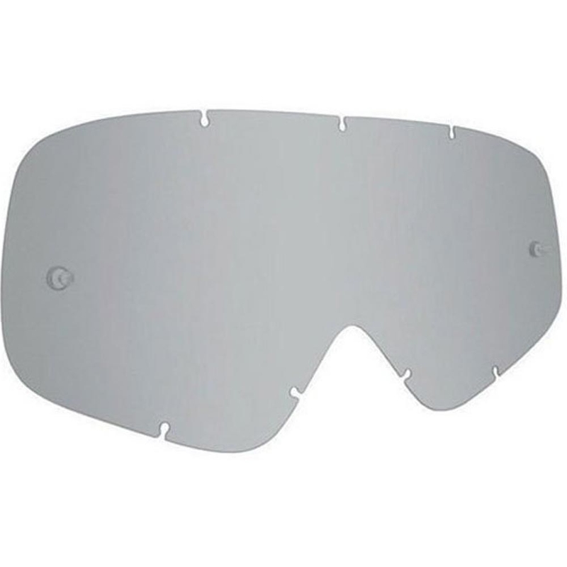 Ochelari motocross Scorpion E15/E16 cu lentilă transparentă