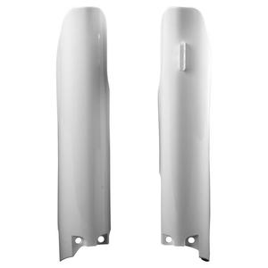 Fork guards POLISPORT 8398300001 (pereche) Alb