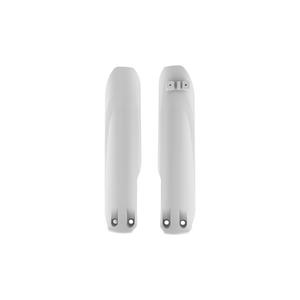 Fork guards POLISPORT 8399100002 (pereche) Alb