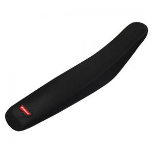 Scaun de curse POLISPORT PERFORMANCE 8156300002 negru/gri