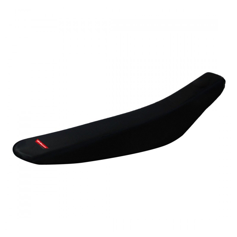 Scaun de curse POLISPORT PERFORMANCE negru/gri