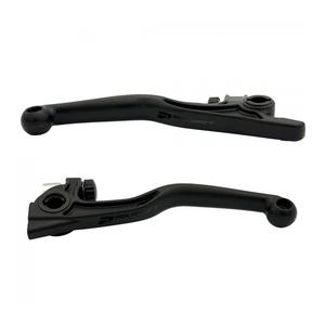 APT Levers kit POLISPORT 91575 Negru