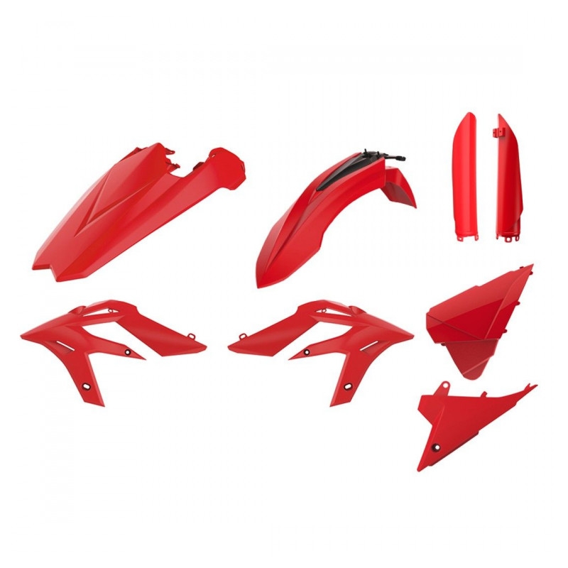 Kit plastice POLISPORT OEM color 18 pentru BETA Xtrainer 250 2015-2019, BETA Xtrainer 300 2015-2019