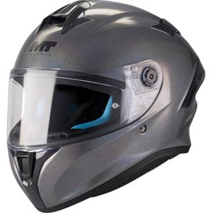 Cască integrală pentru motocicletă MT Targo S Special Pure T2 multicoloră lucioasă
